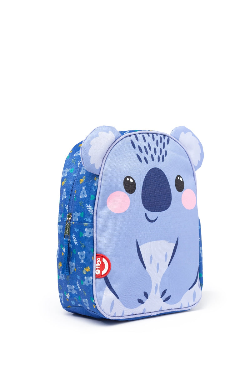 Mochila Filgo Babypak 11" / koala