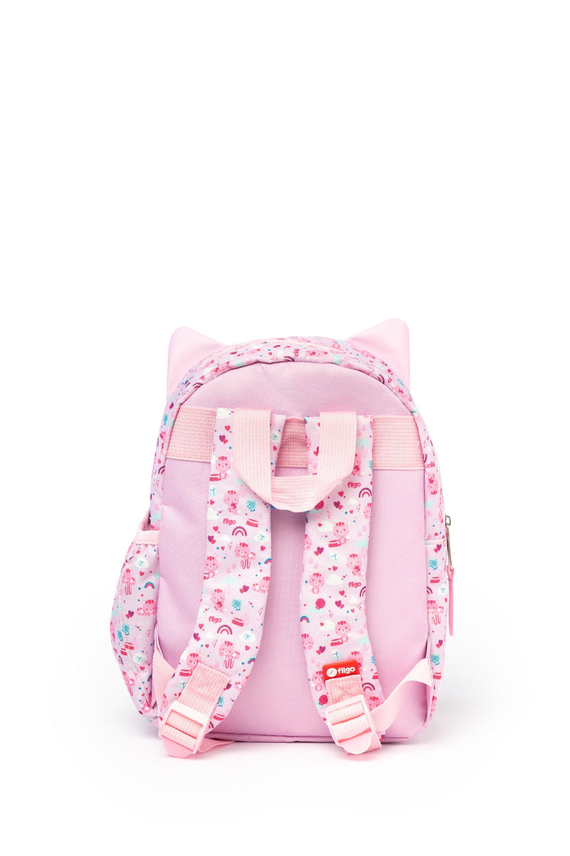 Mochila Filgo Babypak 11" / Gatita