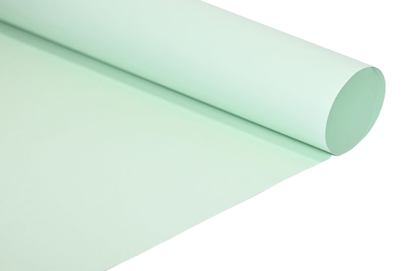 Cartulina Index 25 1/2 " X 30 1/2 " 140 Grs Color Verde