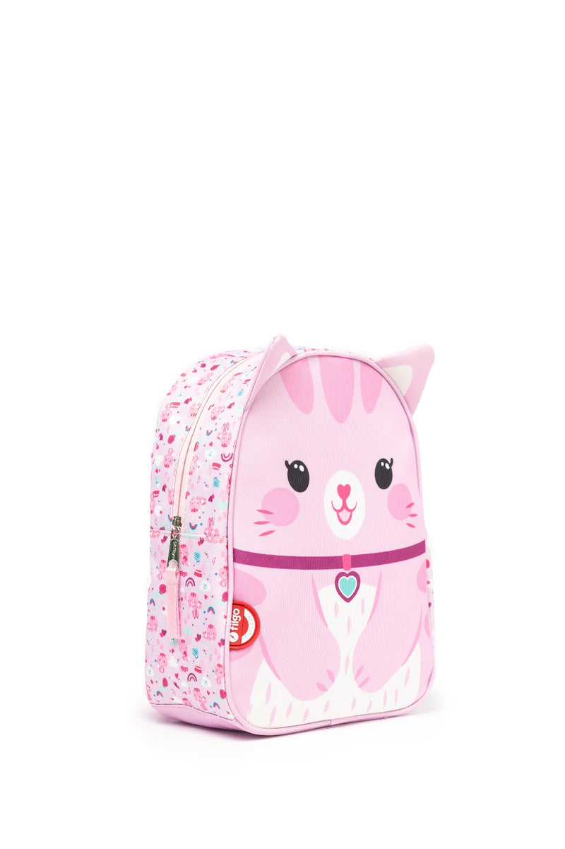 Mochila Filgo Babypak 11" / Gatita