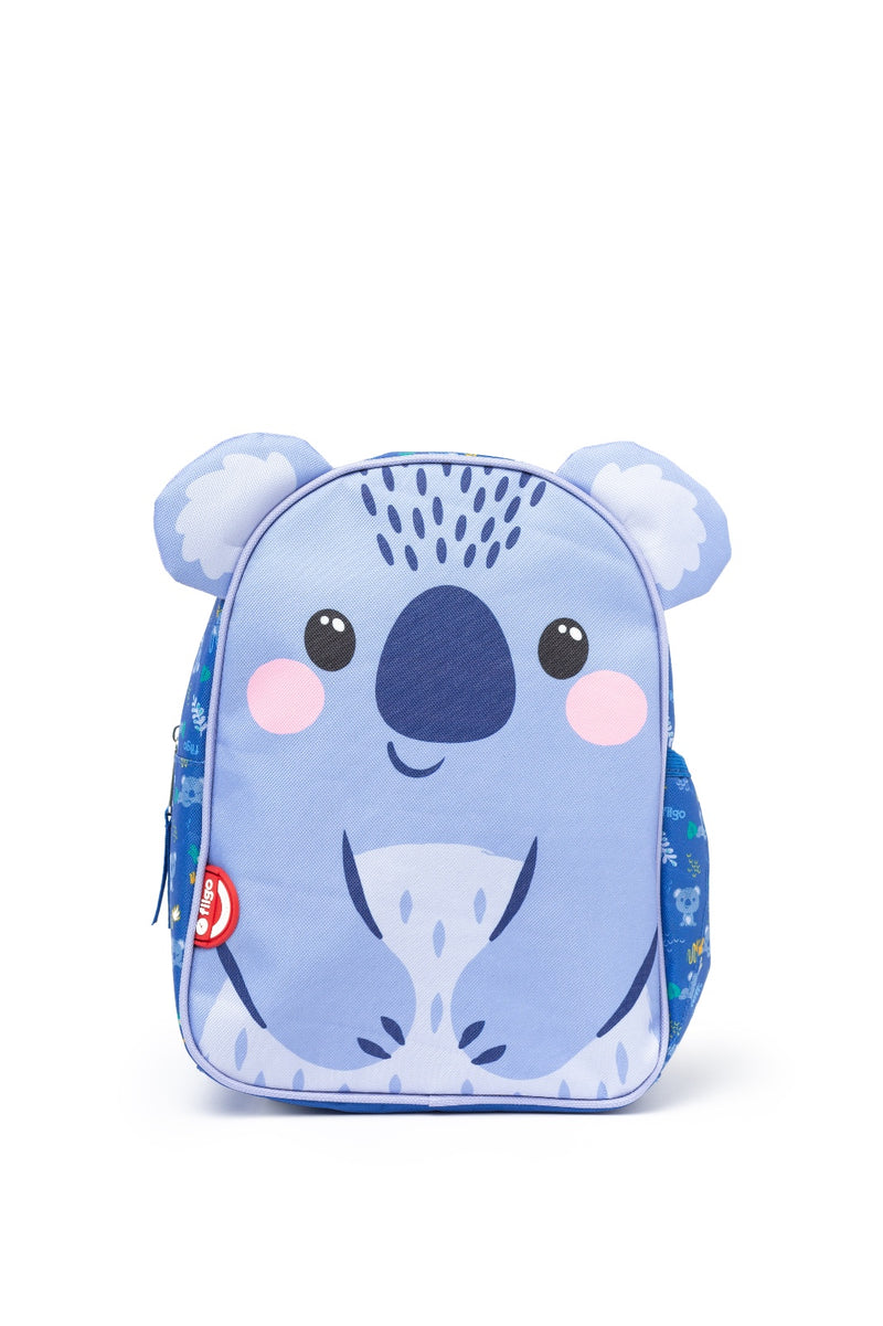 Mochila Filgo Babypak 11" / koala