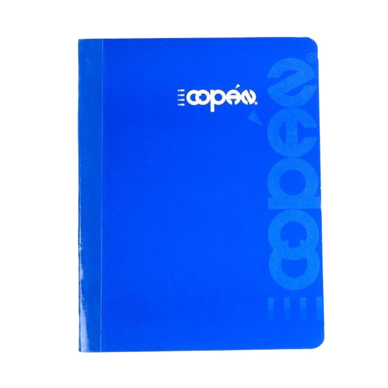 Cuaderno Copan 200Pag Composit