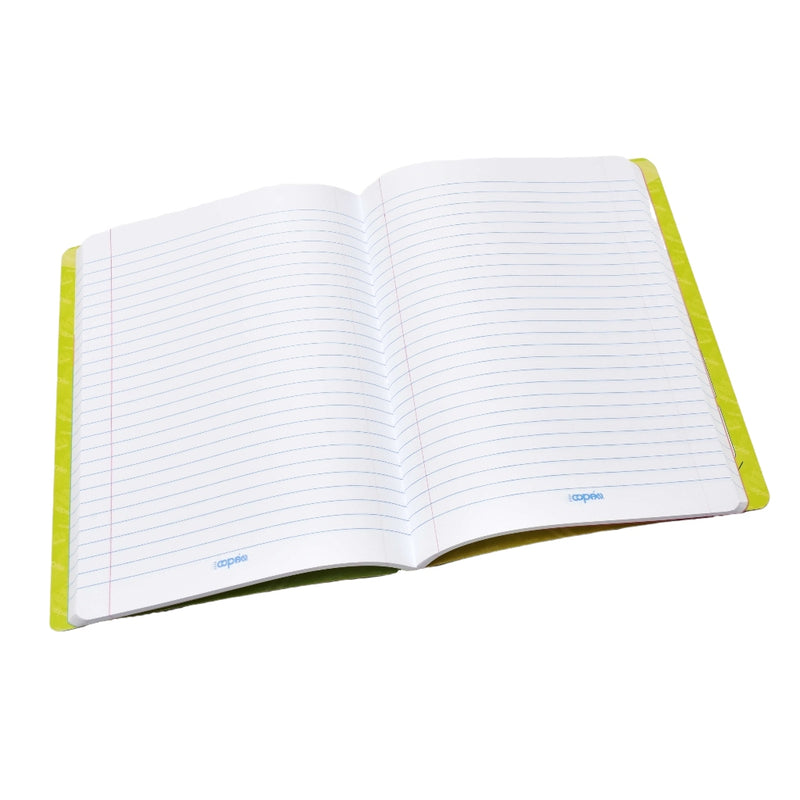 Cuaderno Copan 200Pag Composit