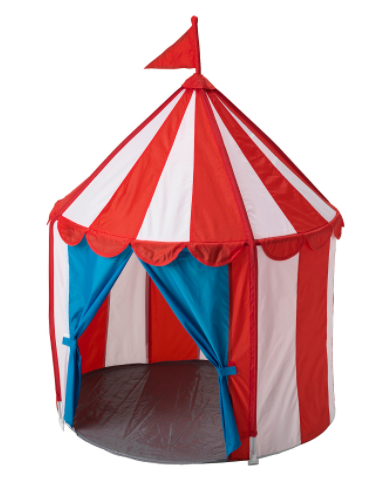 Carpa de Circo Infantil