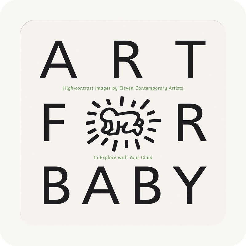 Libro Art For Baby