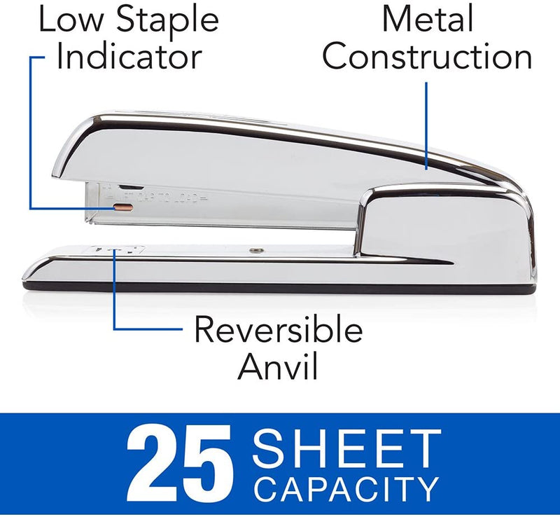 Engrapadora Cromada 747 Swingline